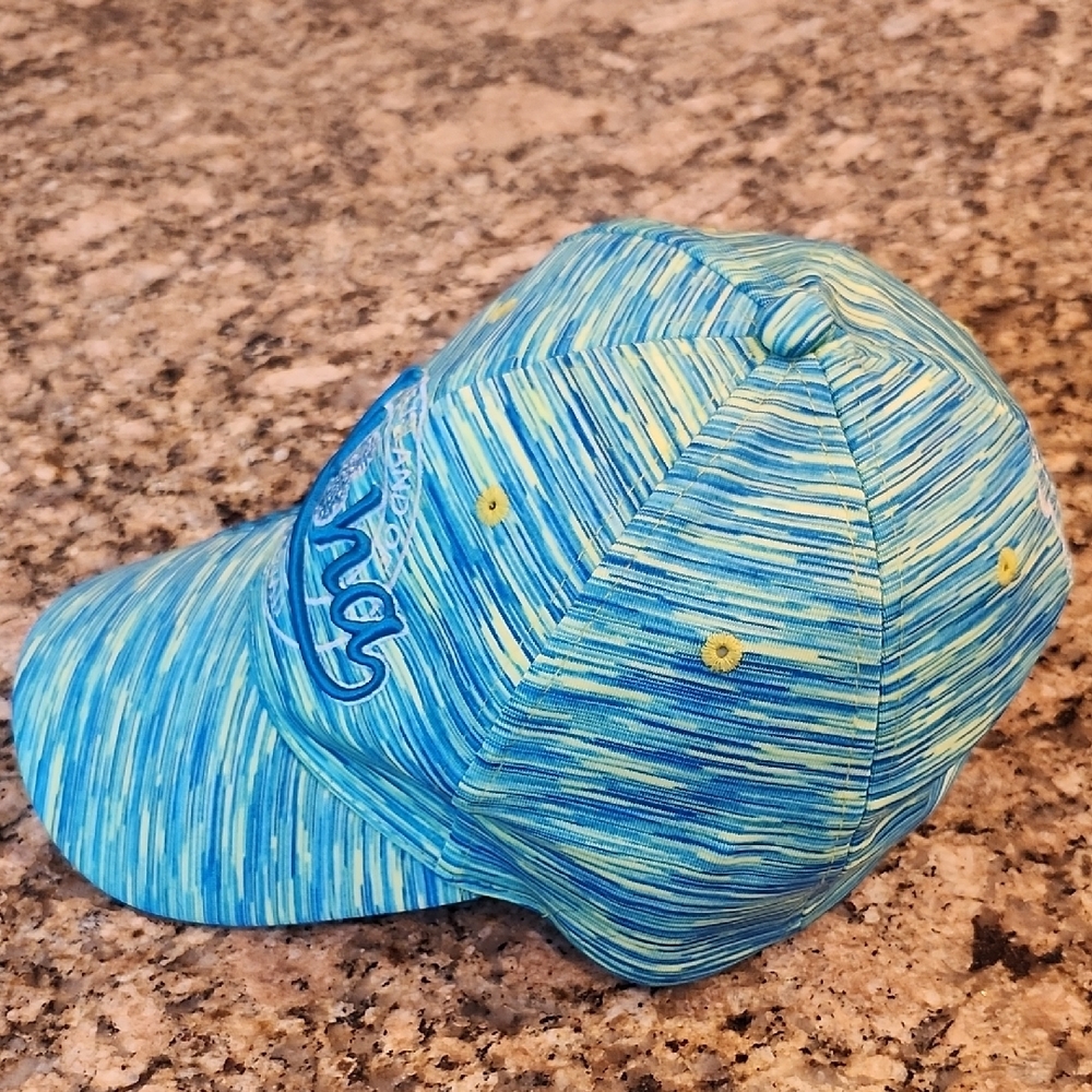 Robin Ruth‎ Aloha Hat - Picture 2 of 7